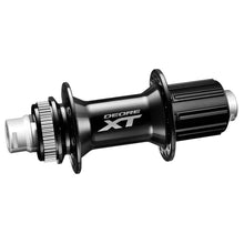  Shimano,  Deore XT FH-M8010,  Moyeu
