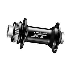 Shimano,  Deore XT FH-M8010,  Moyeu