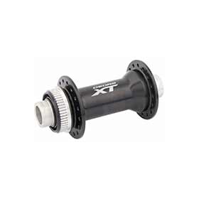 Shimano,  Deore XT FH-M8010,  Moyeu