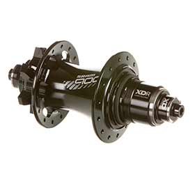 SRAM,  900 Disc,  Moyeu
