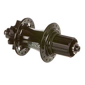 SRAM,  900 Disc,  Moyeu