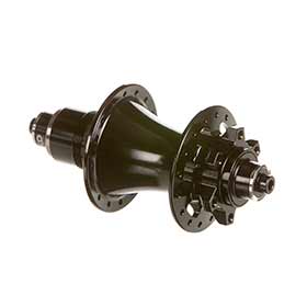 SRAM,  900 Disc,  Moyeu