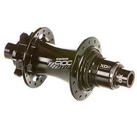 SRAM,  900 Disc,  Moyeu