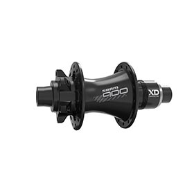 SRAM,  900 Disc,  Moyeu