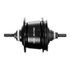 Shimano,  Alfine SG-S7001-8,  Moyeu à 8 vitesses internes