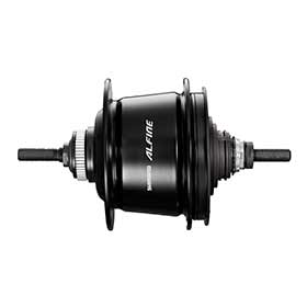 Shimano,  Alfine SG-S7001-8,  Moyeu à 8 vitesses internes