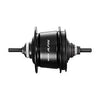 Shimano,  Alfine SG-S7001-8,  Moyeu à 8 vitesses internes