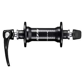 Shimano,  105 HB/FH-R7000,  Moyeu