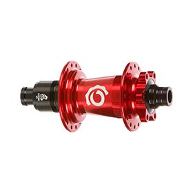 Industry Nine,  Hydra Classic Boost 6B,  Moyeu à disque