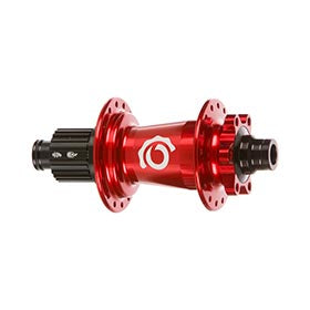 Industry Nine,  Hydra Classic Boost 6B,  Moyeu à disque