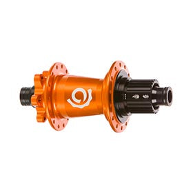 Industry Nine,  Hydra Classic Boost 6B,  Moyeu à disque