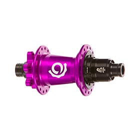 Industry Nine,  Hydra Classic Boost 6B,  Moyeu à disque