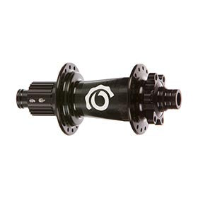 Industry Nine,  Hydra Classic DH150/157 6B,  Moyeu à disque