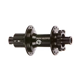 Industry Nine,  1/1 Classic Boost 6B,  Moyeu à disque