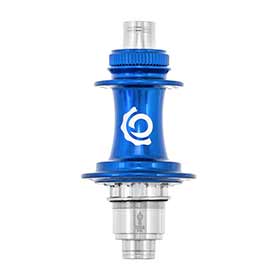 Industry Nine,  Classic Road Disc CL,  Moyeu à disque