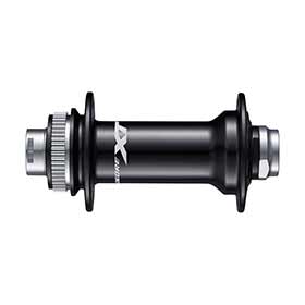 Shimano,  HB-M8110-B,  Moyeu à disque