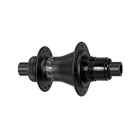 Zipp,  ZR1,  Moyeu à disque