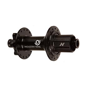 Industry Nine,  1/1 Classic DH157 6B,  Moyeu à disque