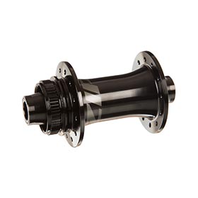 Zipp,  ZR76,  Moyeu à disque