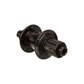 Zipp,  ZR76,  Moyeu à disque