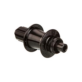 Zipp,  ZR76,  Moyeu à disque