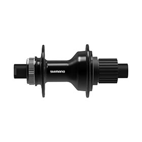 Shimano,  FH-TC600,  Moyeu à disque