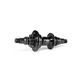 Eclat,  Shift FC/CS,  Moyeu