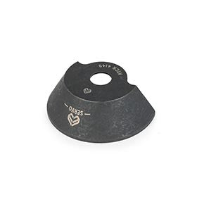 Eclat,  Servo,  Protecteur de moyeu arrière DS