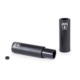 We The People,  Dill Pickle,  Peg