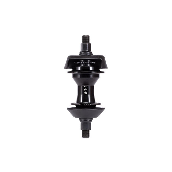 We The People,  Hybrid,  Moyeu