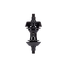 We The People,  Hybrid,  Moyeu