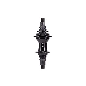 We The People,  Hybrid,  Moyeu