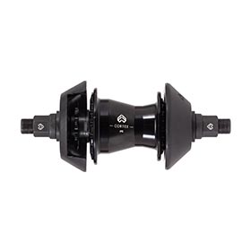 Eclat,  Cortex Evo FC RSD,  Moyeu