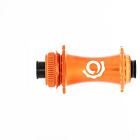 Industry Nine,  Solix G Classic Front,  Moyeu à disque