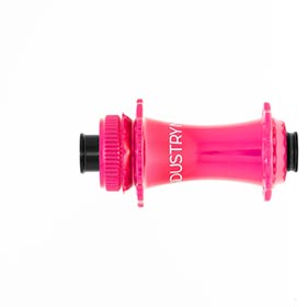 Industry Nine,  Solix G Classic Front,  Moyeu à disque