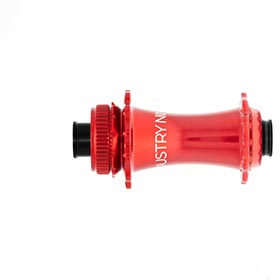 Industry Nine,  Solix G Classic Front,  Moyeu à disque