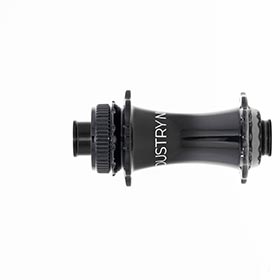 Industry Nine,  Solix G Classic Front,  Moyeu à disque