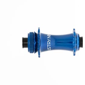 Industry Nine,  Solix G Classic Front,  Moyeu à disque