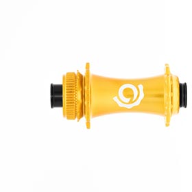 Industry Nine,  Solix G Classic Front,  Moyeu à disque