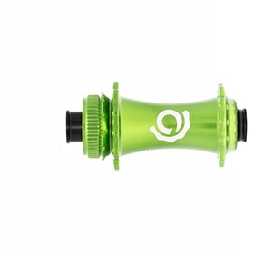 Industry Nine,  Solix G Classic Front,  Moyeu à disque