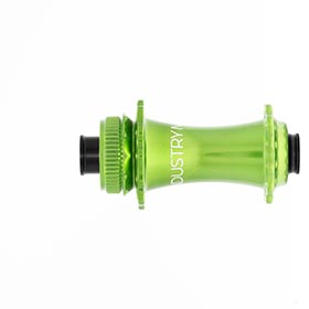 Industry Nine,  Solix G Classic Front,  Moyeu à disque