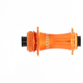 Industry Nine,  Solix G Classic Front,  Moyeu à disque