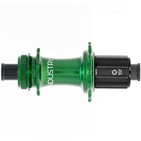 Industry Nine,  Solix G Classic Rear HG11,  Moyeu à disque