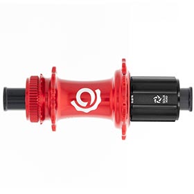 Industry Nine,  Solix G Classic Rear HG11,  Moyeu à disque