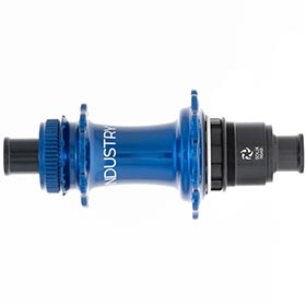 Industry Nine,  Solix G Classic Rear XD-R,  Moyeu à disque