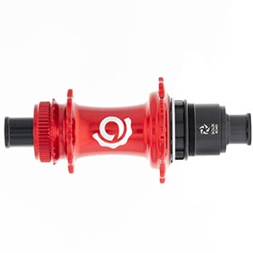 Industry Nine,  Solix G Classic Rear XD-R,  Moyeu à disque