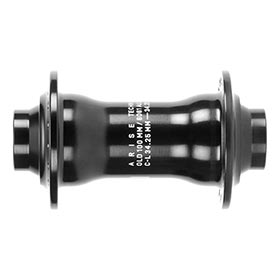 ARISE,  Echo,  Moyeu