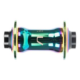 ARISE,  Echo,  Moyeu