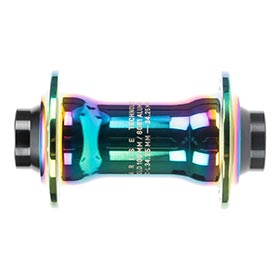 ARISE,  Echo,  Moyeu