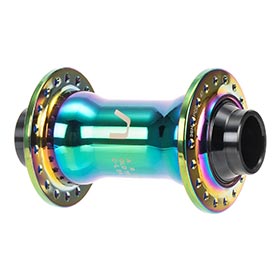 ARISE,  Echo,  Moyeu